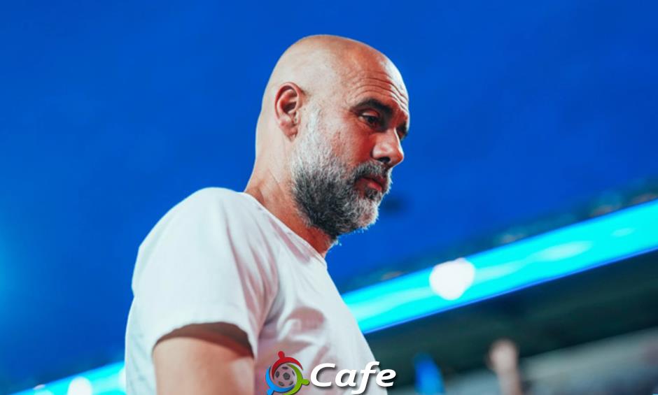 Kế hoạch tiếp theo của Man City là gì?