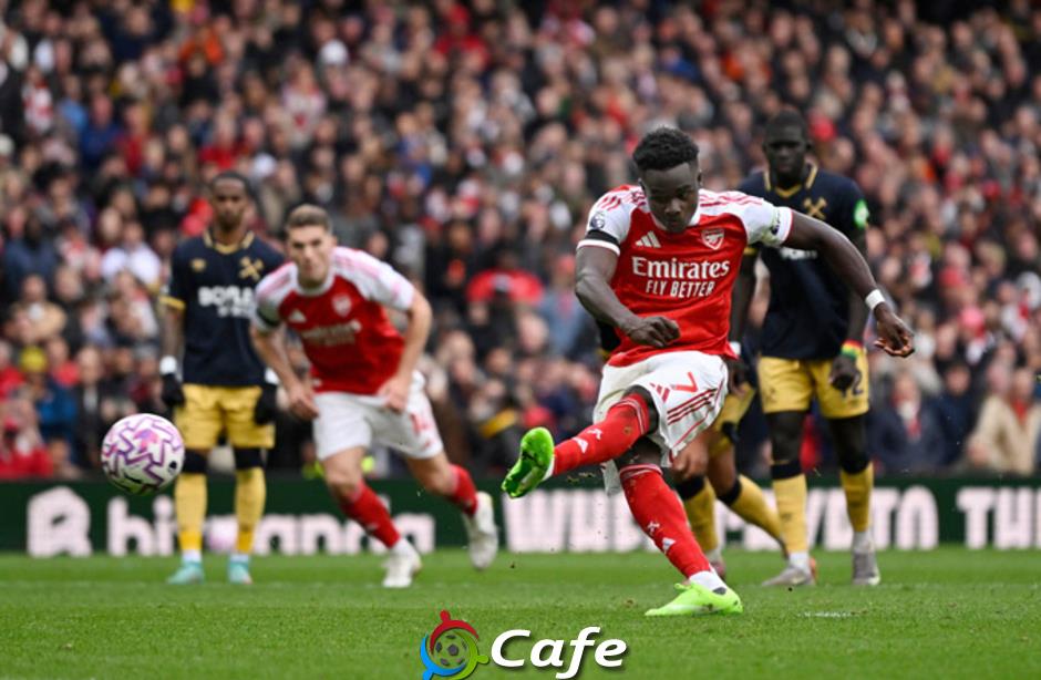 Kết quả Arsenal 2-0 West Ham: Pháo thủ thắng trận thứ hai liên tiếp