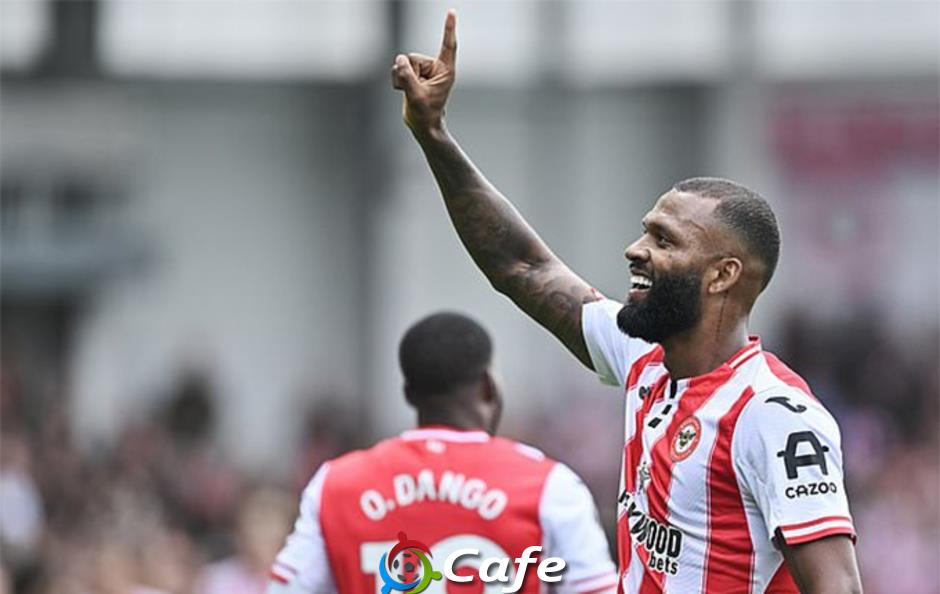 Kết quả Brentford 3-1 MU: Tan nát Quỷ đỏ