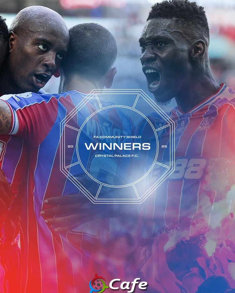 Kết quả Liverpool 2-2 (luân lưu 2-3) Crystal Palace: Palace giành Siêu cúp Anh 2025