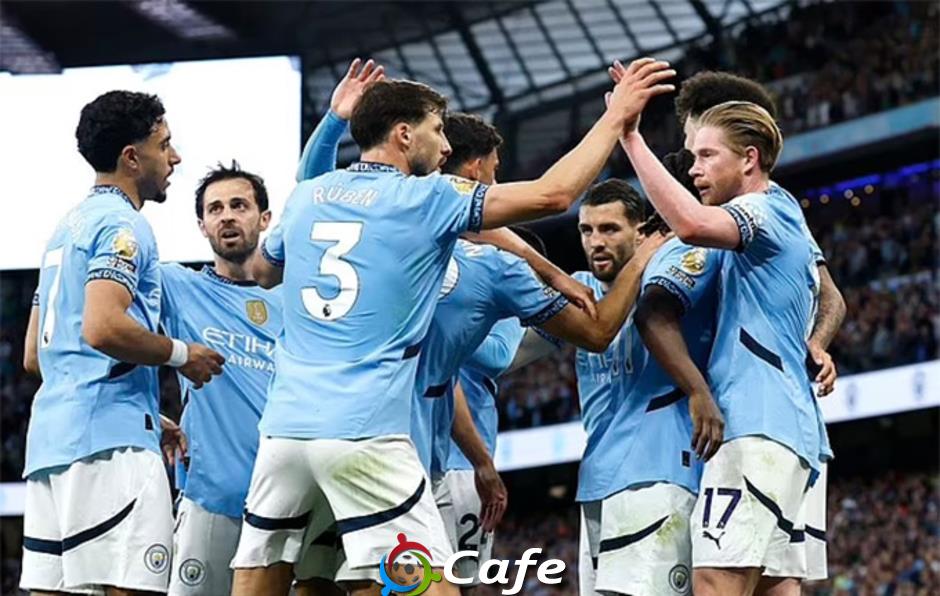 Kết quả Man City 1-0 Wolves: The Citizens trở lại Top 3
