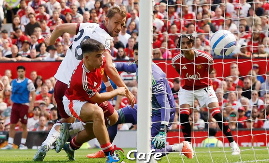 Kết quả MU 0-2 West Ham: Quỷ đỏ nối dài mạch không thắng ở Premier League