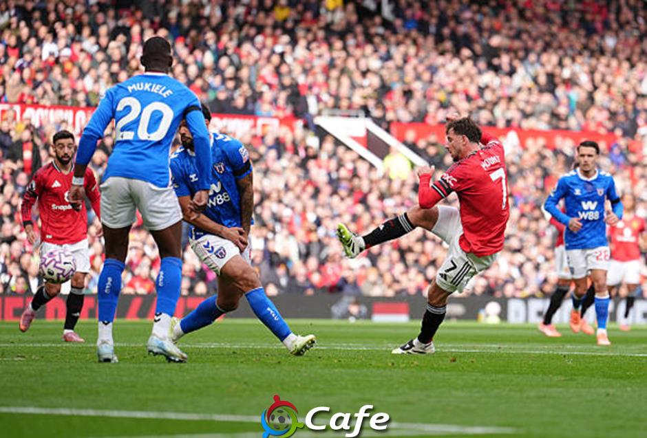 Kết quả MU 2-0 Sunderland: Chiến thắng ấn tượng nhất từ đầu mùa Kết quả MU 2-0 Sunderland: Chiến thắng ấn tượng nhất từ đầu mùa