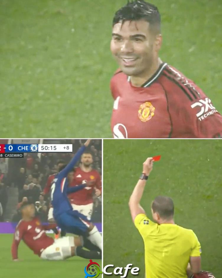 Kết quả MU 2-1 Chelsea: Quỷ đỏ lại thắng nhọc