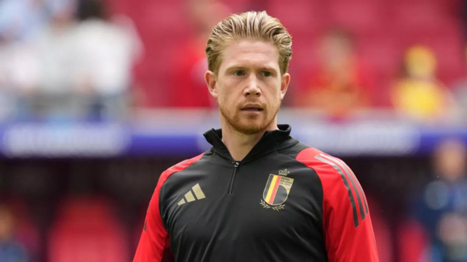 Kevin de Bruyne nổi giận với UEFA và FIFA