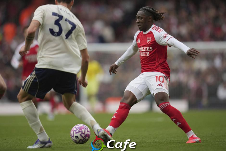 Khi đồng tiền của Arsenal lên tiếng…