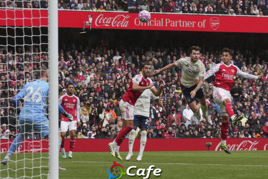 Khi đồng tiền của Arsenal lên tiếng…