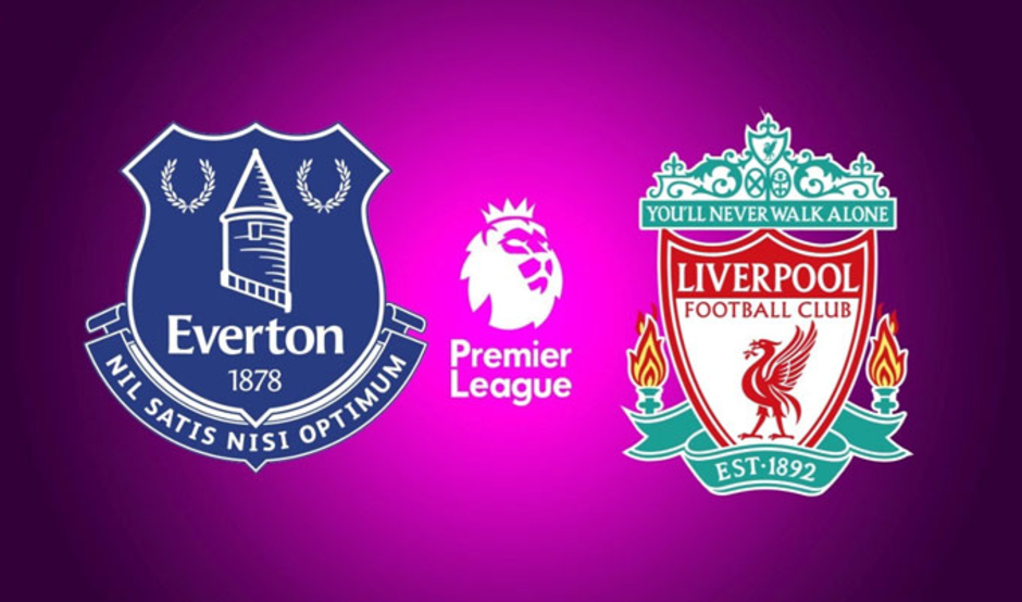 Khi nào đá lại trận Everton vs Liverpool?