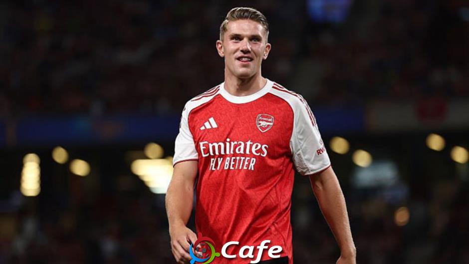 Khi nào Gyokeres đá trận ra mắt Arsenal?