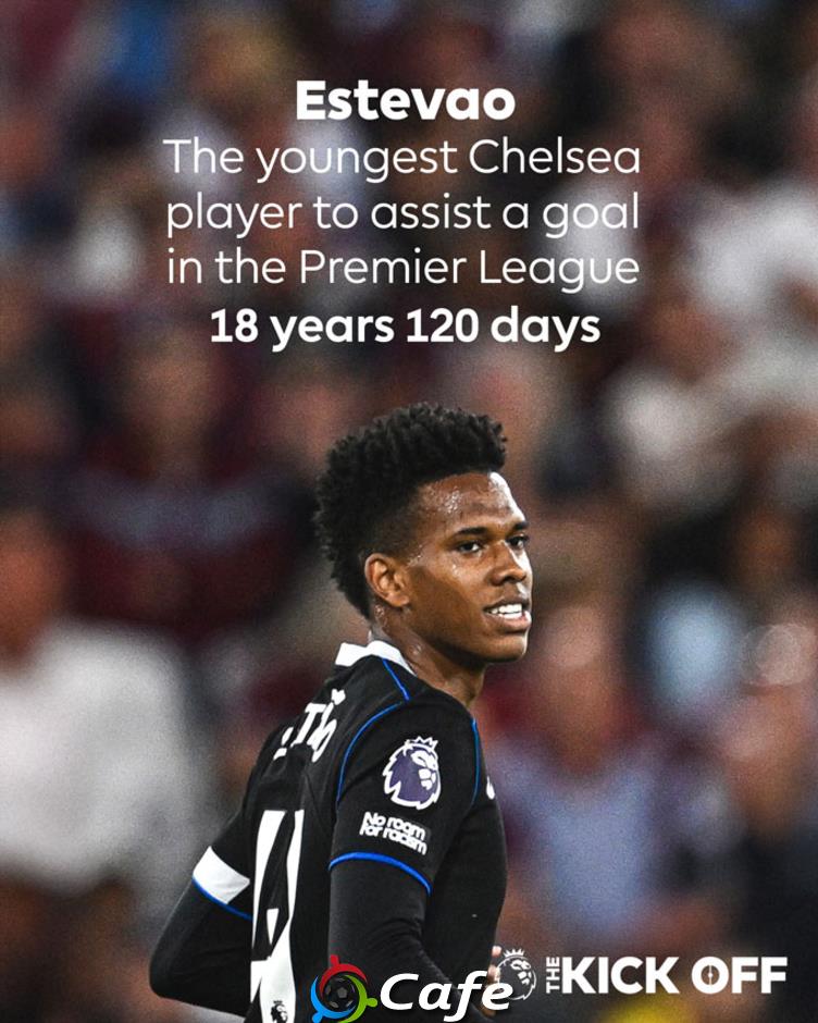 Không Palmer, đã có Estevao giúp Chelsea hóa 'mãnh sư'