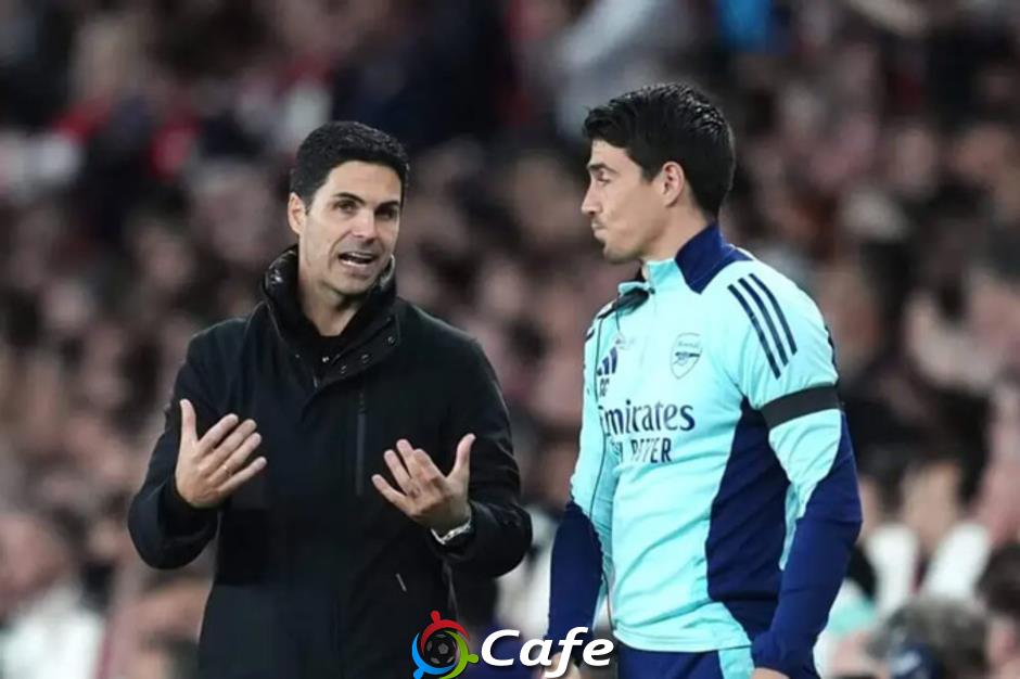 Không phải lo cho Arsenal và Arteta!