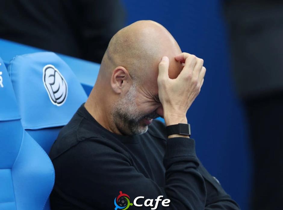 Không phải Rodri, đâu mới là vấn đề của Man City?