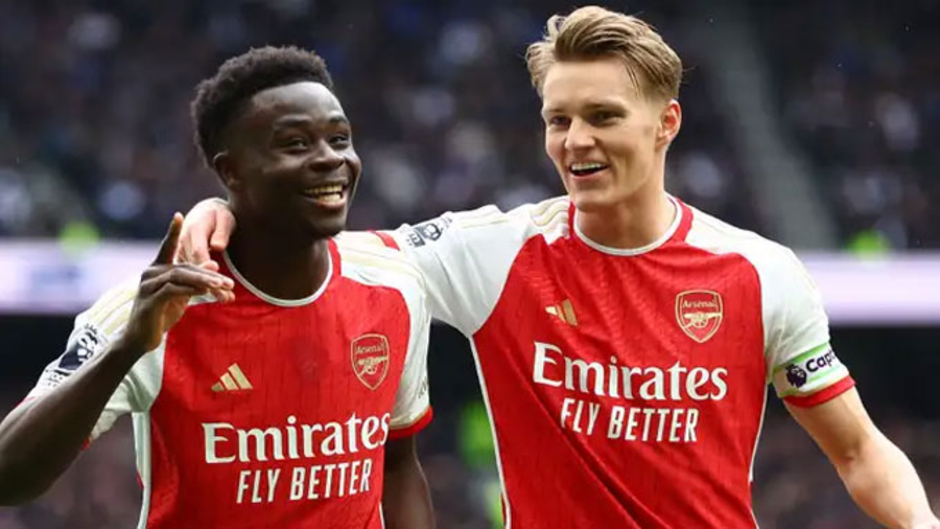 Không phải tiền đạo, điều Arsenal cần là một Martin Odegaard 'thức tỉnh'!