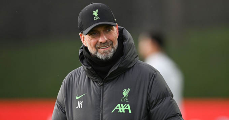 Klopp sẽ ăn mừng nếu Man City bị tước chức vô địch Ngoại hạng Anh