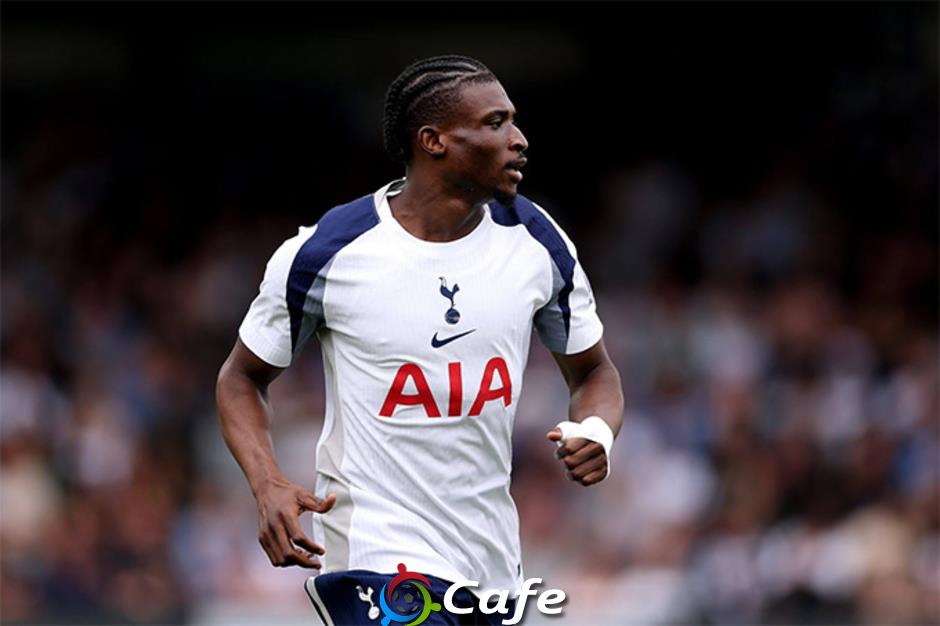 Kudus sẽ khiến Tottenham sớm quên Heung-min Son