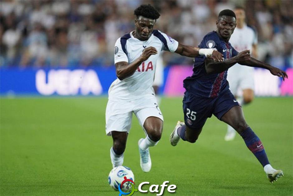 Kudus sẽ khiến Tottenham sớm quên Heung-min Son