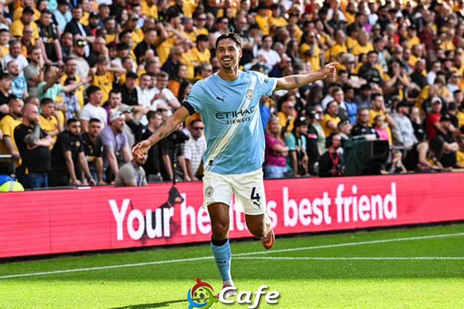 Làm thế nào để Tottenham ngăn chặn Man City và Reijnders?