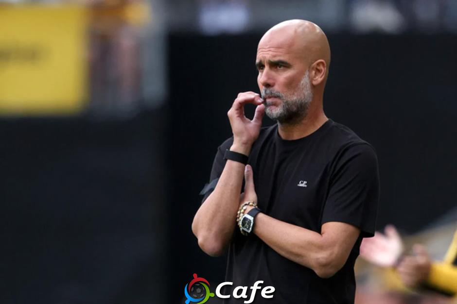 Làm thế nào để Tottenham ngăn chặn Man City và Reijnders?