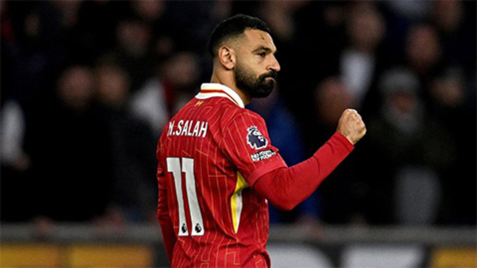 Lampard chỉ rõ vấn đề của Salah