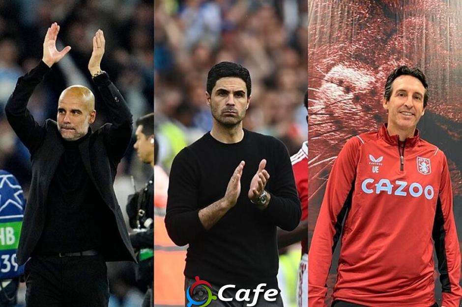 Làn sóng Iberia thống trị băng ghế HLV Premier League