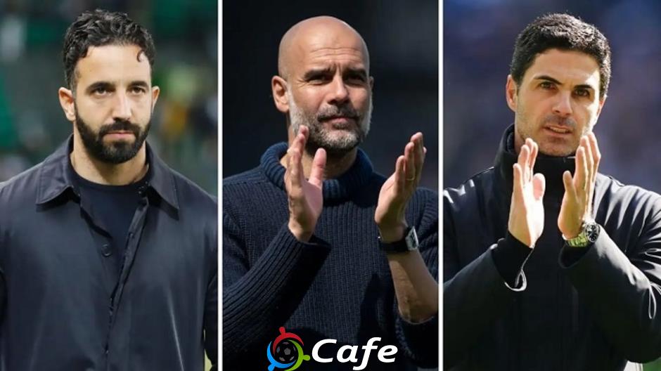 Làn sóng Iberia thống trị băng ghế HLV Premier League