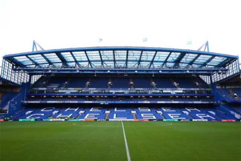 Lãnh đạo Chelsea có 2 kế hoạch xử lý sân Stamford Bridge