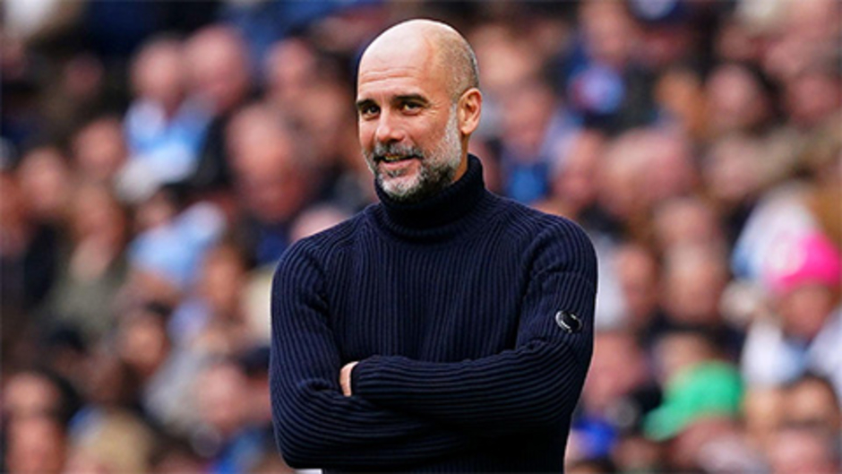 Lãnh đạo Man City 