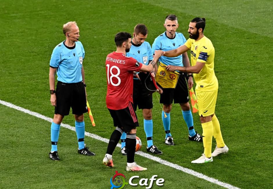 Leeds trở thành nạn nhân đầu tiên của MU