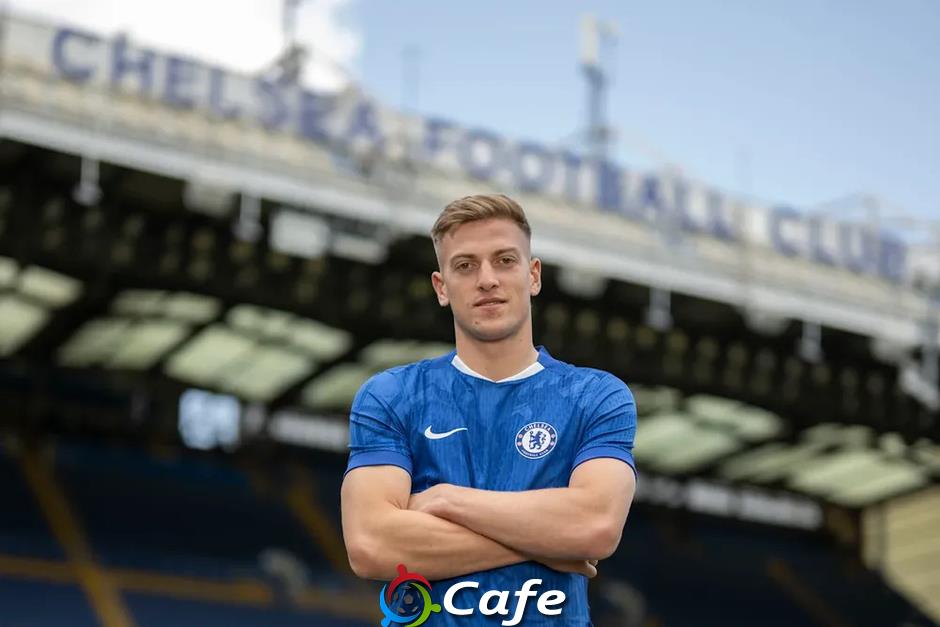 Liam Delap: 'cây chùy cục súc' trong thời đại vũ khí laser