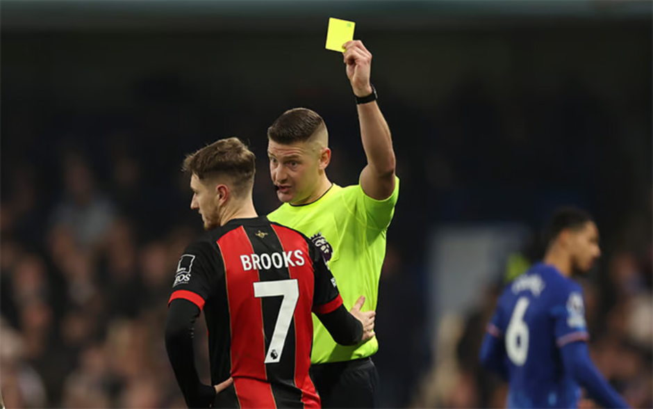 Lịch sử Premier League được tạo ra trong trận Chelsea vs Bournemouth