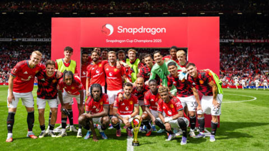 Lịch thi đấu MU ở Premier League 2025/26