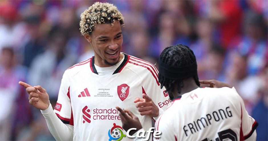 Liverpool 2.0 ra mắt tại Wembley và Slot còn nhiều lỗi cần vá