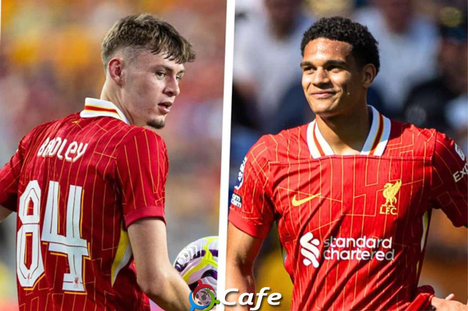 Liverpool & cuộc cách mạng chưa từng có hè này