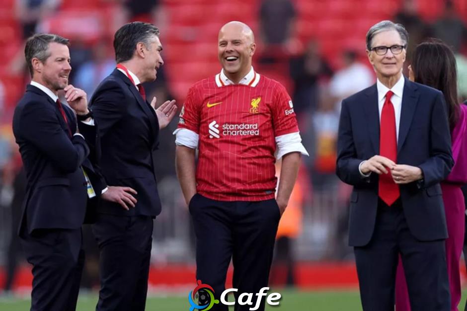 Liverpool & cuộc cách mạng chưa từng có hè này