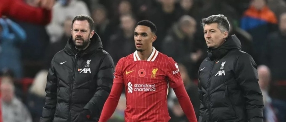 Liverpool cần phải ‘dằn mặt’ Trent Alexander-Arnold