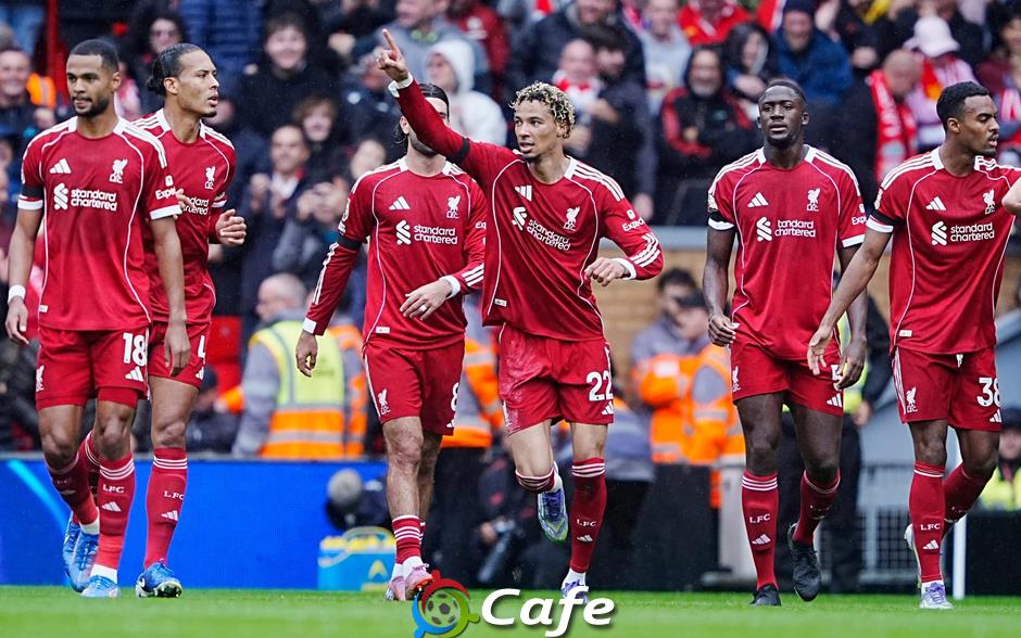 Liverpool càng thành công, ĐT Anh càng nguy