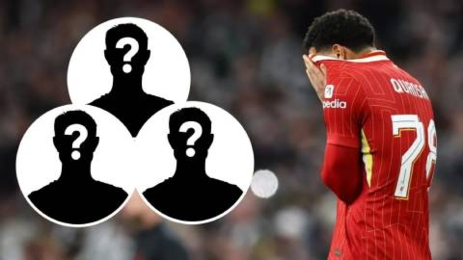 Liverpool chi 300 triệu bảng lên full trang bị, nhưng bỏ quên khu vực 