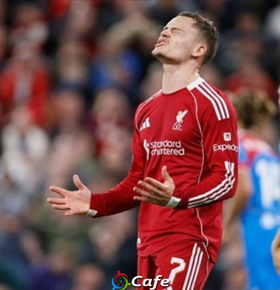 Liverpool có chạnh lòng khi nhìn ‘Jack 0 đồng’?
