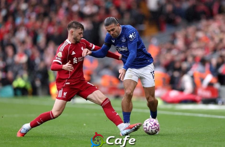 Liverpool có chạnh lòng khi nhìn ‘Jack 0 đồng’?