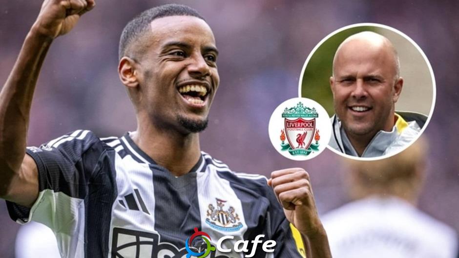 Liverpool: Cờ đã đến tay, tội gì không phất
