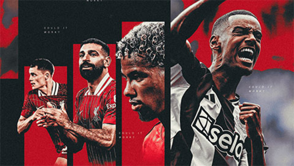 Liverpool có dùng nổi 