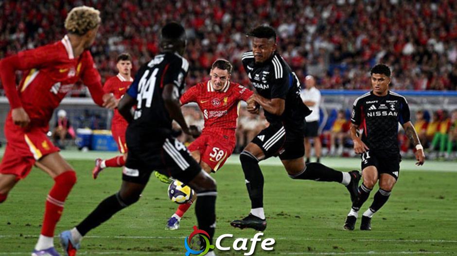 Liverpool có dùng nổi 'bộ tứ siêu đẳng' Isak, Ekitike, Salah, Wirtz?