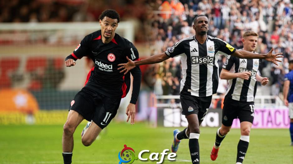 Liverpool: Có hay không tiêu chuẩn kép?