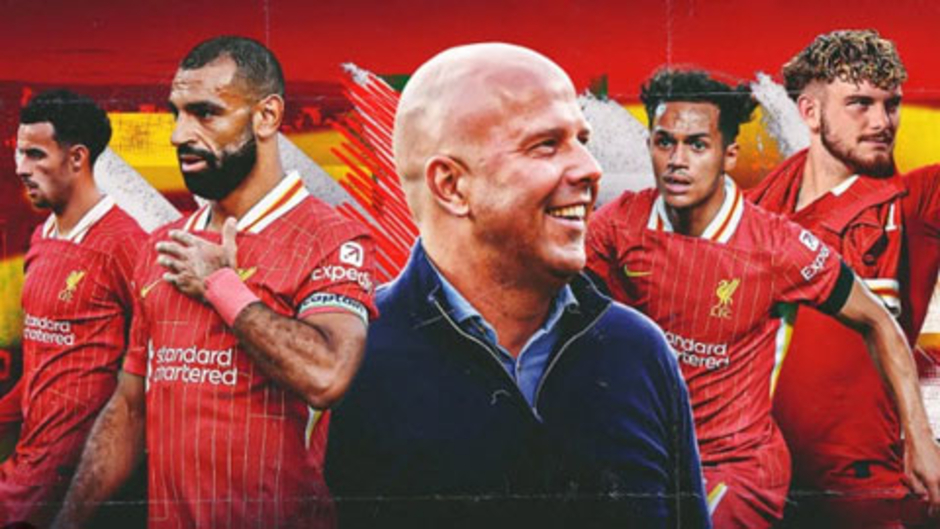 Liverpool có lại hụt bước sau Giáng sinh như ở mùa 2018/19 và 2020/21? 