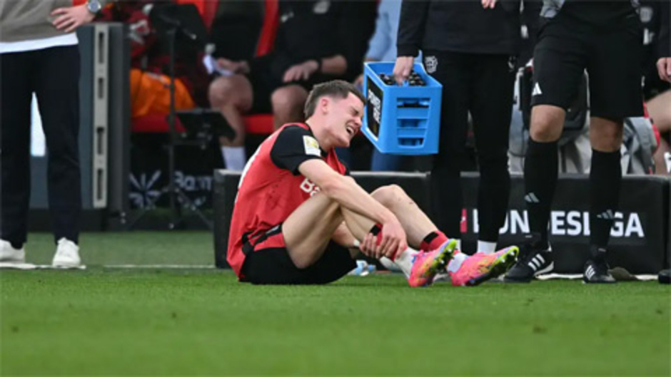Liverpool có nguy cơ 