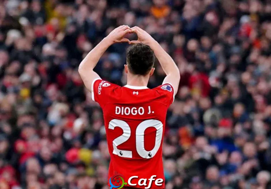 Liverpool có thể ra quyết định chưa từng có tiền lệ vì Jota