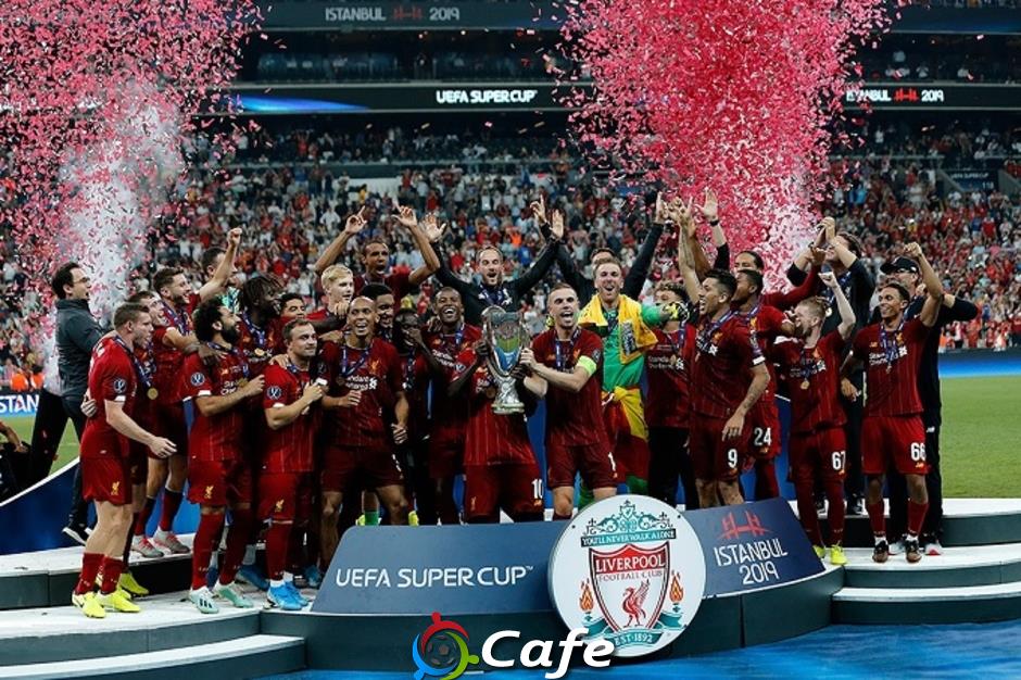 Liverpool có vô địch Premier League sớm nhất vào cuối tuần này?