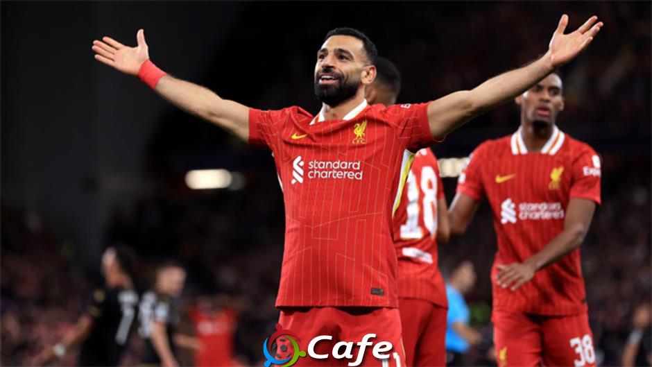 Liverpool có vô địch Premier League sớm nhất vào cuối tuần này?