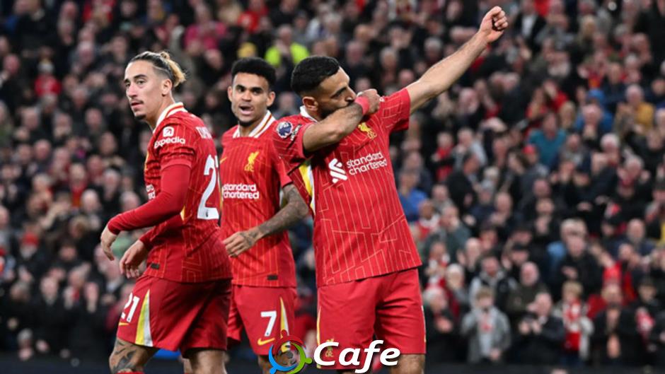 Liverpool có vô địch Premier League sớm nhất vào cuối tuần này?