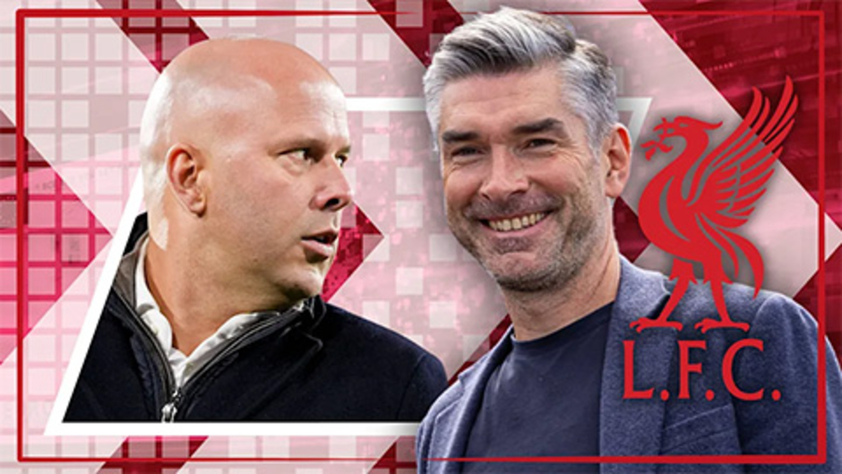 Liverpool đã có 